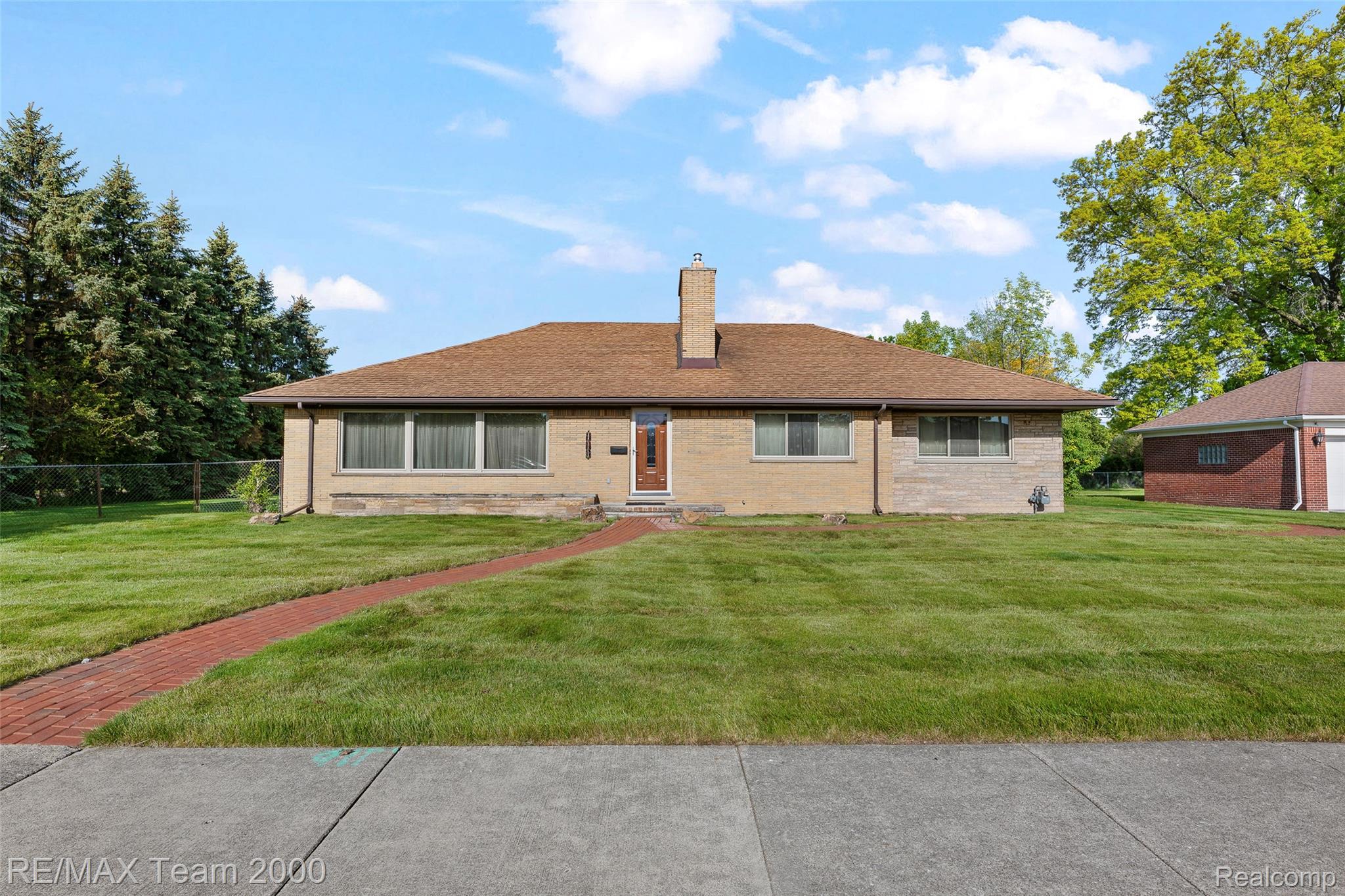 111 Brentwood Drive