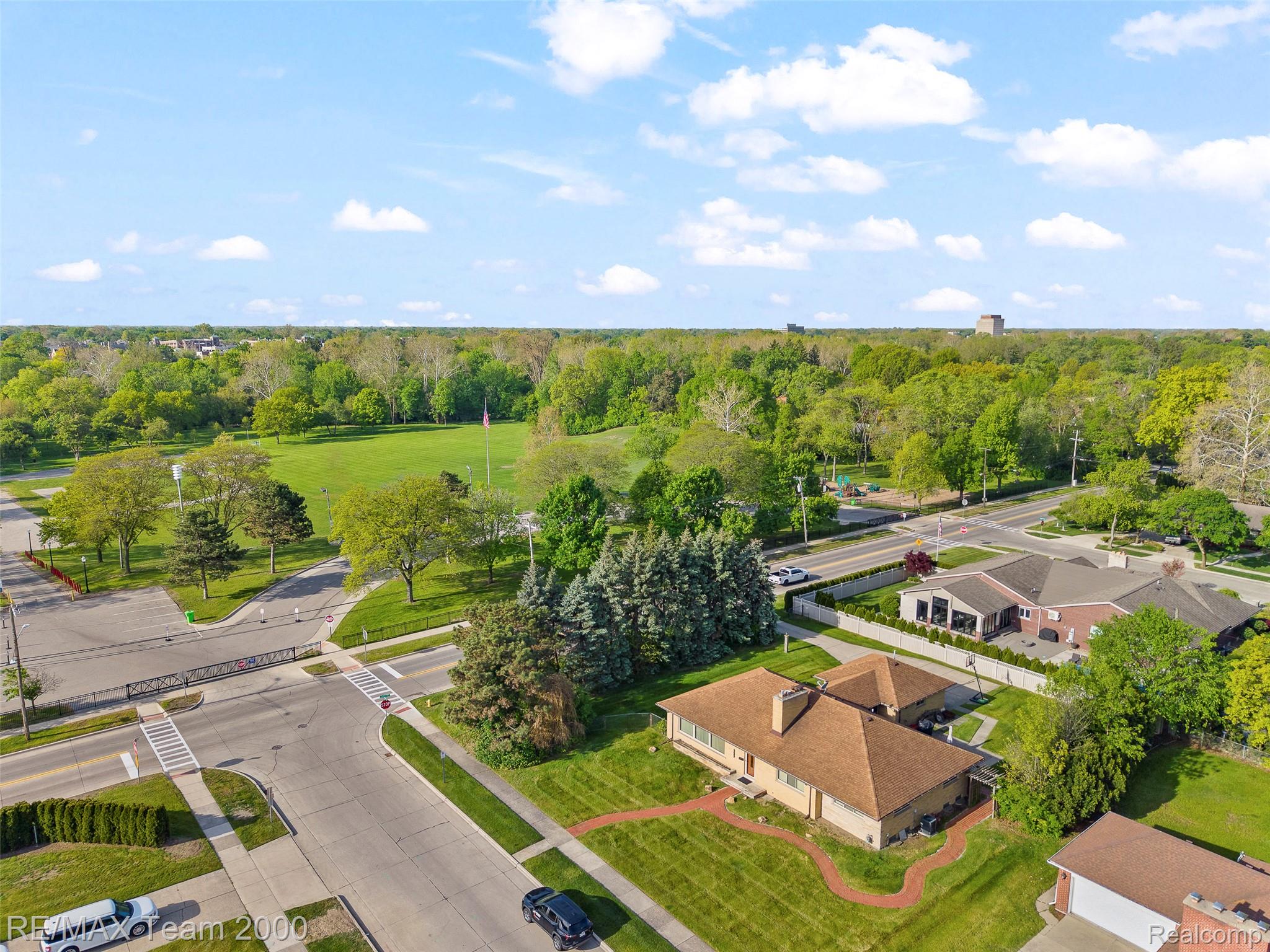 111 Brentwood Drive