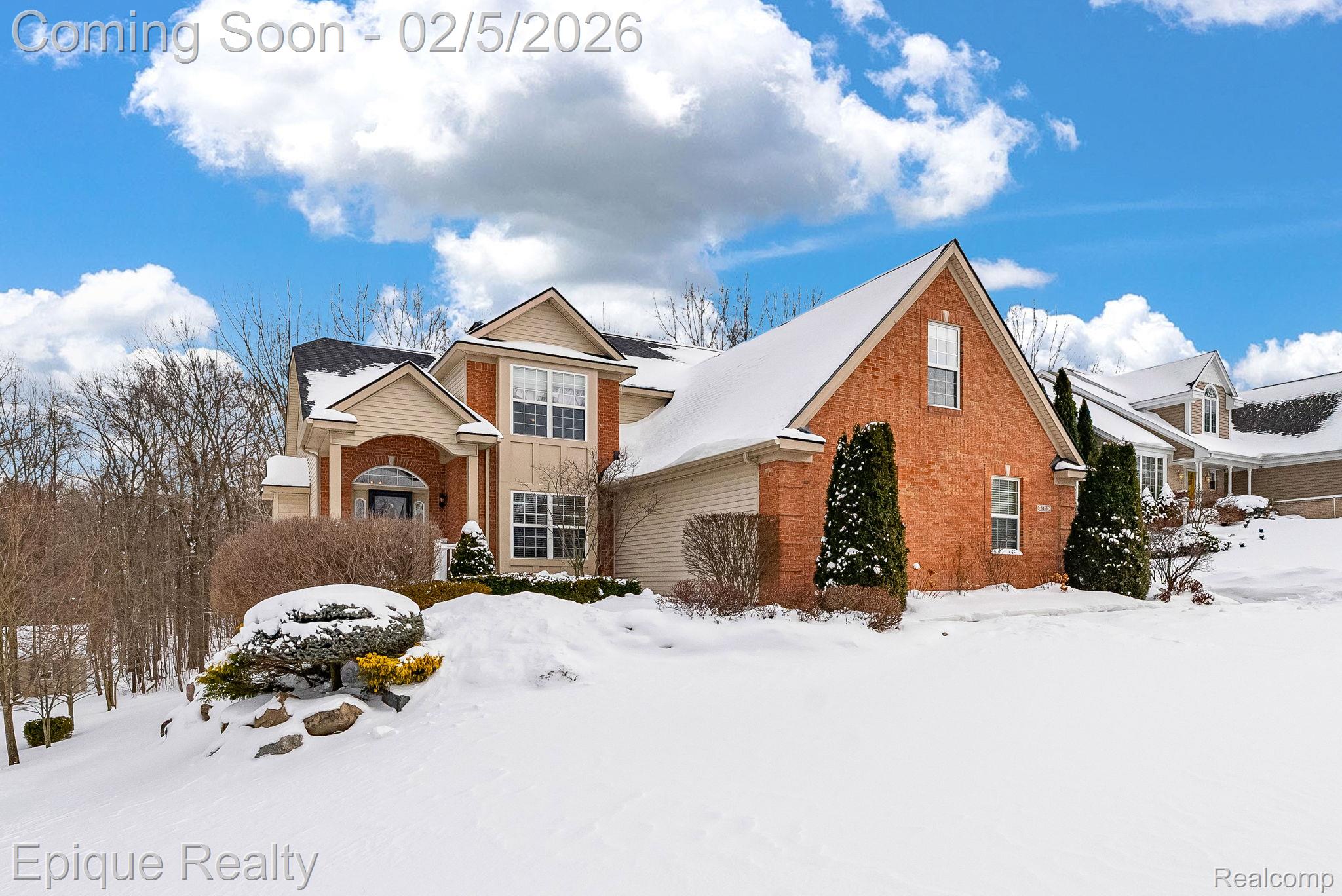 8459 Cranbrook Drive