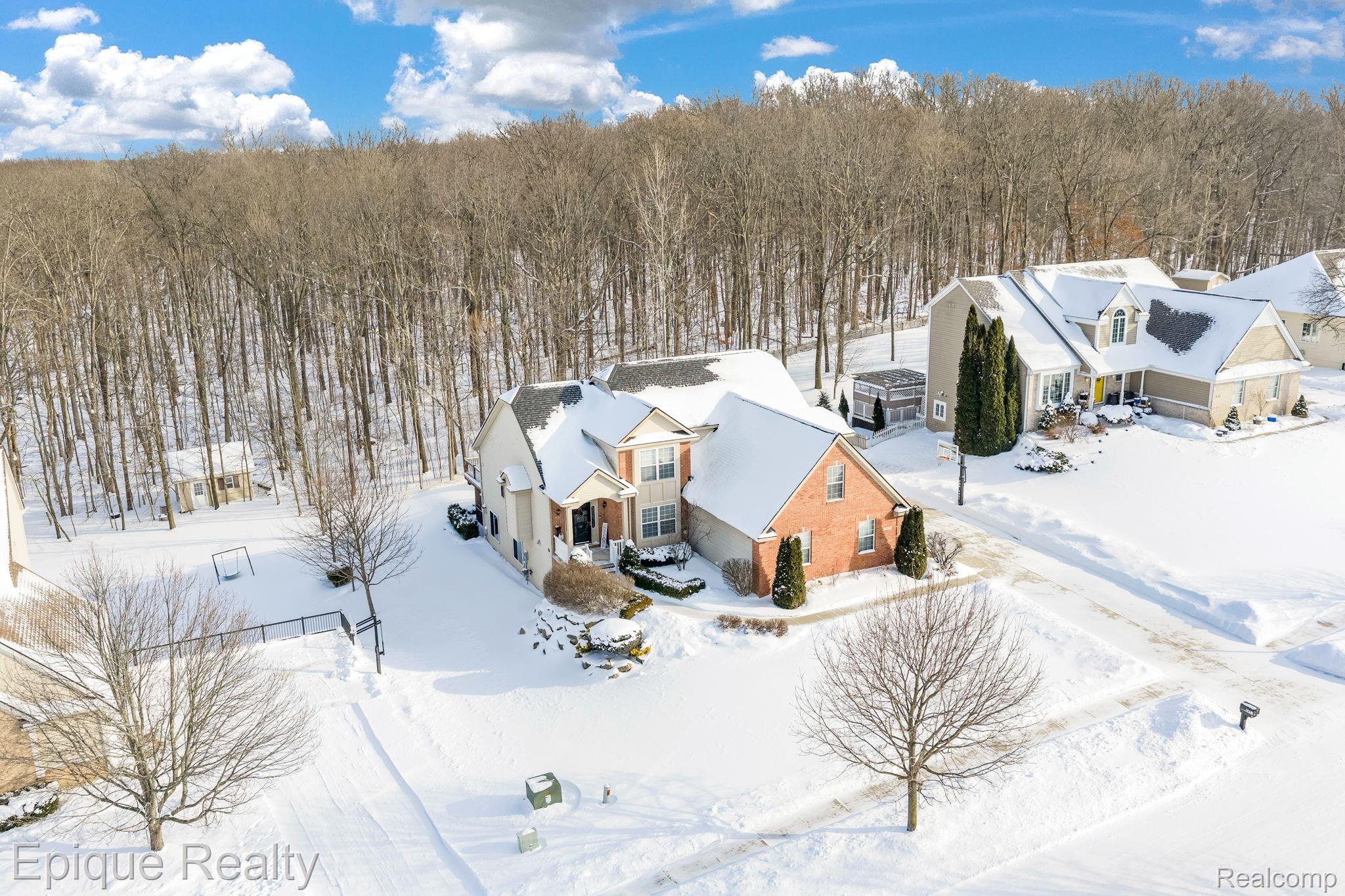 8459 Cranbrook Drive