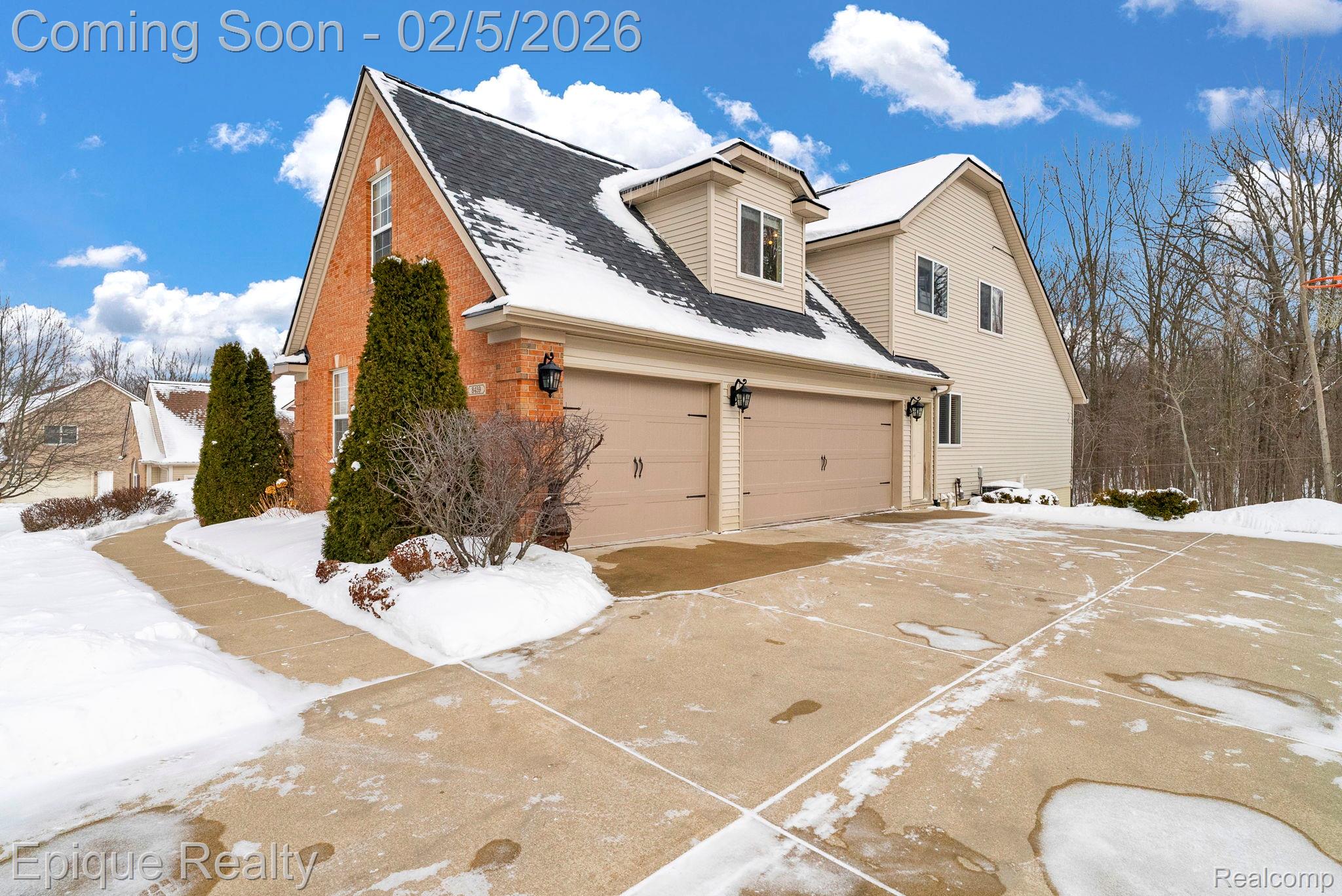 8459 Cranbrook Drive