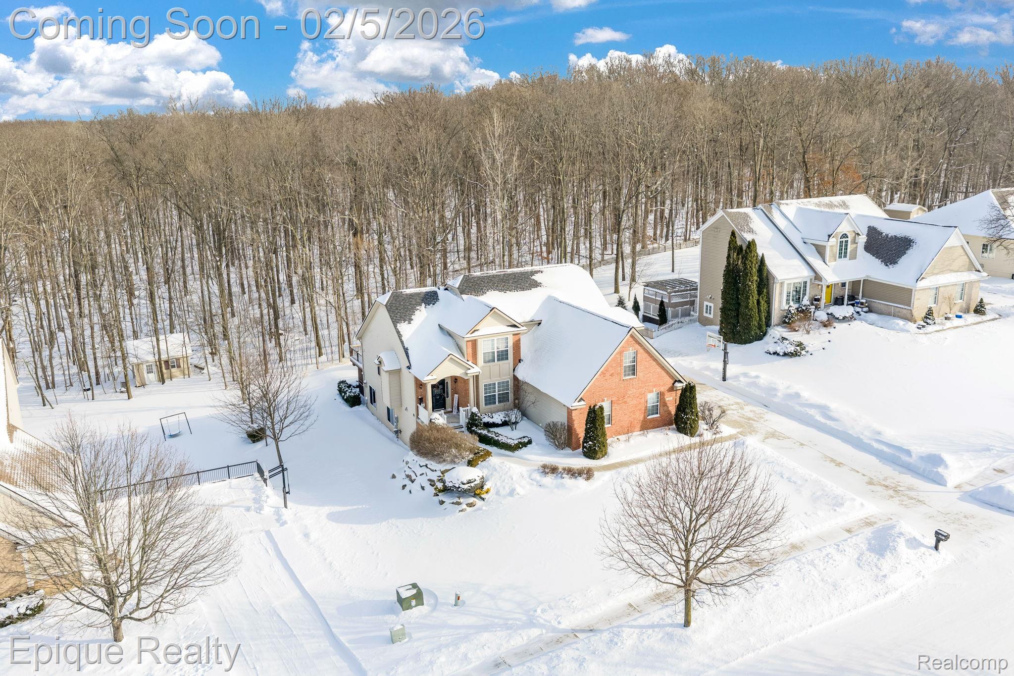 8459 Cranbrook Drive