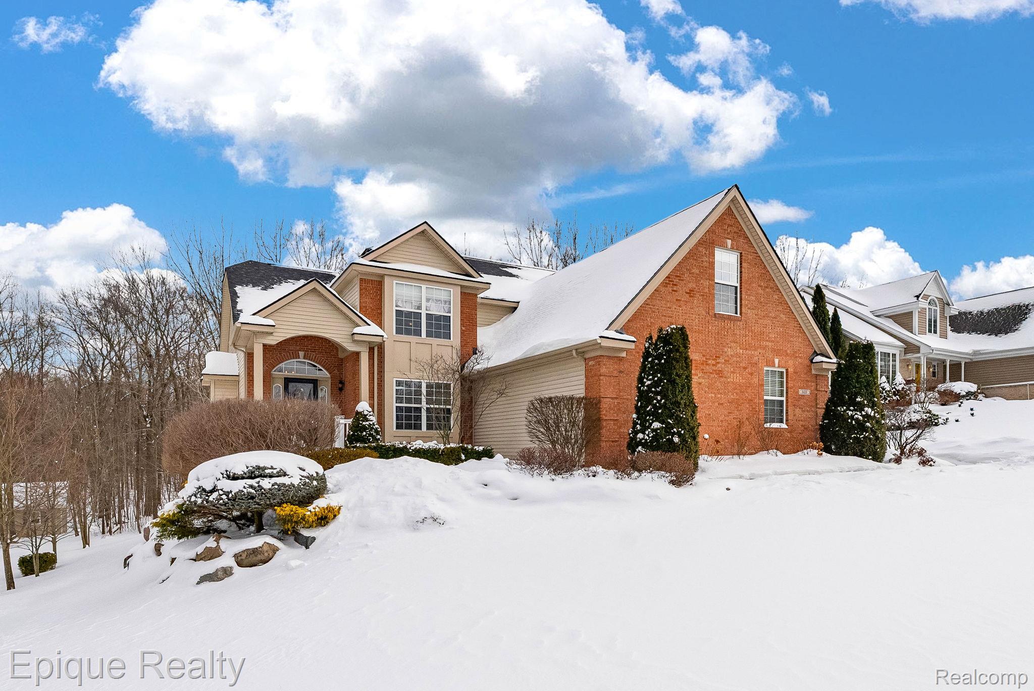 8459 Cranbrook Drive