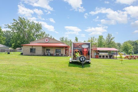 13105 Gratiot Road Richland Township MI 48626