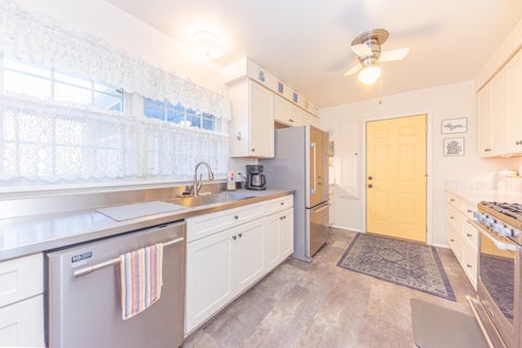 Tiny photo for 1490 Pear Street, Ann Arbor, MI 48105 (MLS # 81026055749)