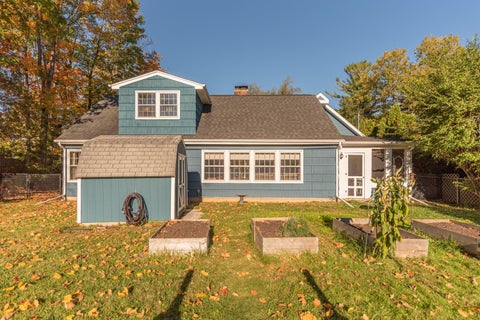 Tiny photo for 1490 Pear Street, Ann Arbor, MI 48105 (MLS # 81026055749)