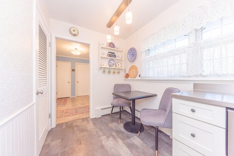 Tiny photo for 1490 Pear Street, Ann Arbor, MI 48105 (MLS # 81026055749)