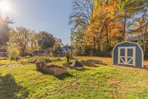 Tiny photo for 1490 Pear Street, Ann Arbor, MI 48105 (MLS # 81026055749)