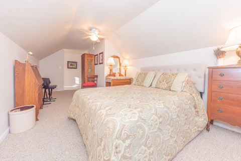 Tiny photo for 1490 Pear Street, Ann Arbor, MI 48105 (MLS # 81026055749)