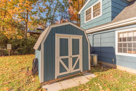 Tiny photo for 1490 Pear Street, Ann Arbor, MI 48105 (MLS # 81026055749)