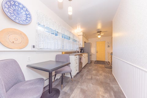 Tiny photo for 1490 Pear Street, Ann Arbor, MI 48105 (MLS # 81026055749)