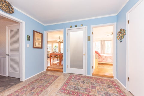 Tiny photo for 1490 Pear Street, Ann Arbor, MI 48105 (MLS # 81026055749)
