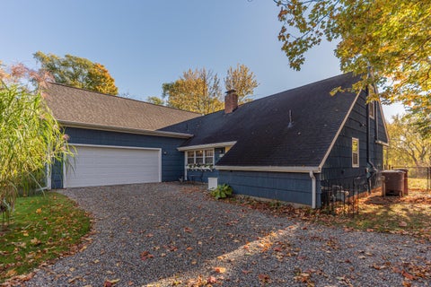 Tiny photo for 1490 Pear Street, Ann Arbor, MI 48105 (MLS # 81026055749)
