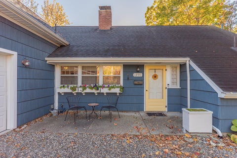 Tiny photo for 1490 Pear Street, Ann Arbor, MI 48105 (MLS # 81026055749)