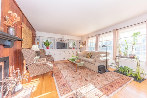 Tiny photo for 1490 Pear Street, Ann Arbor, MI 48105 (MLS # 81026055749)