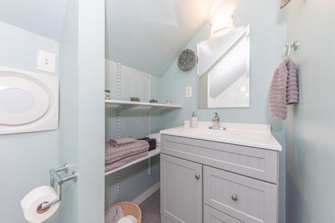 Tiny photo for 1490 Pear Street, Ann Arbor, MI 48105 (MLS # 81026055749)