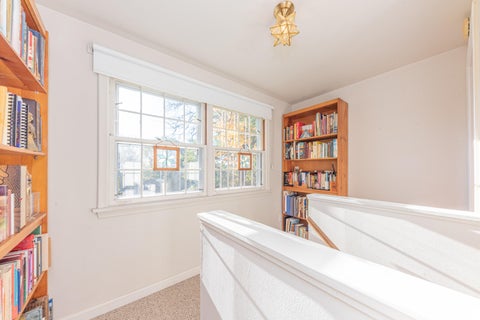 Tiny photo for 1490 Pear Street, Ann Arbor, MI 48105 (MLS # 81026055749)