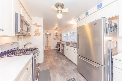 Tiny photo for 1490 Pear Street, Ann Arbor, MI 48105 (MLS # 81026055749)