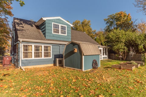 Tiny photo for 1490 Pear Street, Ann Arbor, MI 48105 (MLS # 81026055749)