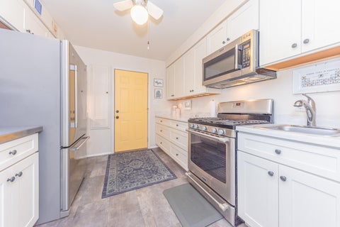 Tiny photo for 1490 Pear Street, Ann Arbor, MI 48105 (MLS # 81026055749)