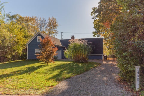 Tiny photo for 1490 Pear Street, Ann Arbor, MI 48105 (MLS # 81026055749)
