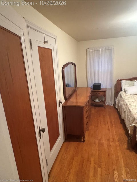 Tiny photo for 15375 Gilchrist Street, Detroit City, MI 48227 (MLS # 20261082344)