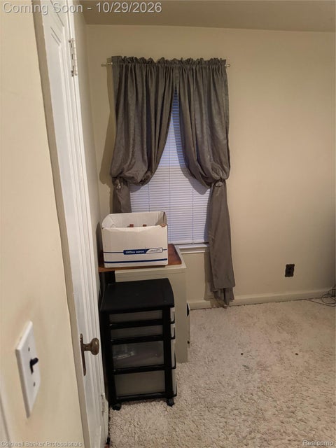 Tiny photo for 15375 Gilchrist Street, Detroit City, MI 48227 (MLS # 20261082344)