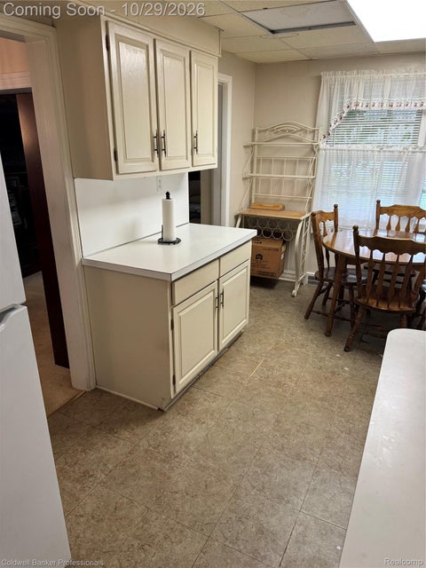 Tiny photo for 15375 Gilchrist Street, Detroit City, MI 48227 (MLS # 20261082344)