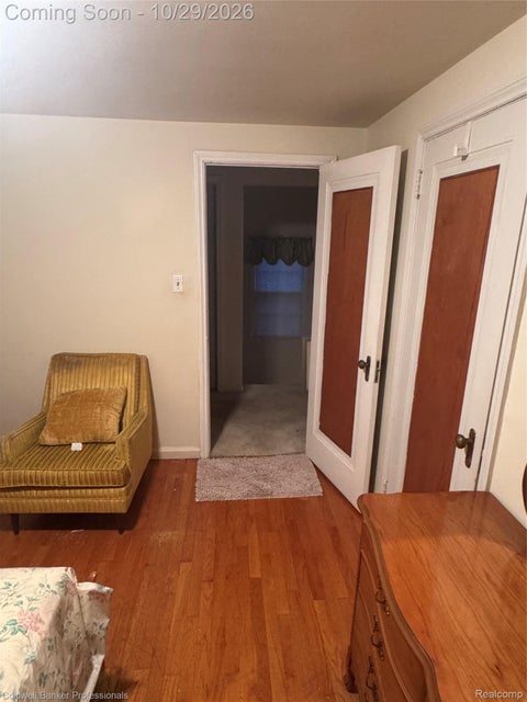 Tiny photo for 15375 Gilchrist Street, Detroit City, MI 48227 (MLS # 20261082344)