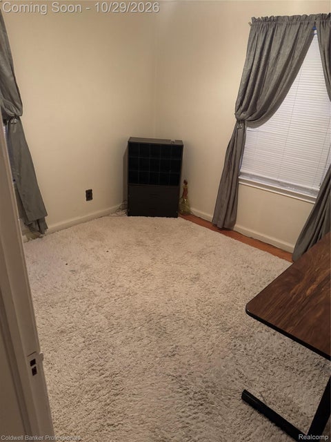 Tiny photo for 15375 Gilchrist Street, Detroit City, MI 48227 (MLS # 20261082344)