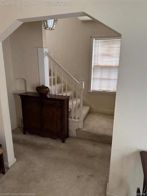 Tiny photo for 15375 Gilchrist Street, Detroit City, MI 48227 (MLS # 20261082344)