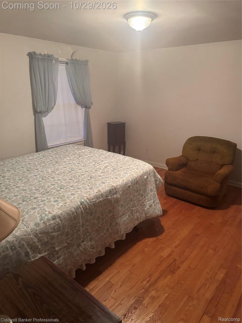 Tiny photo for 15375 Gilchrist Street, Detroit City, MI 48227 (MLS # 20261082344)