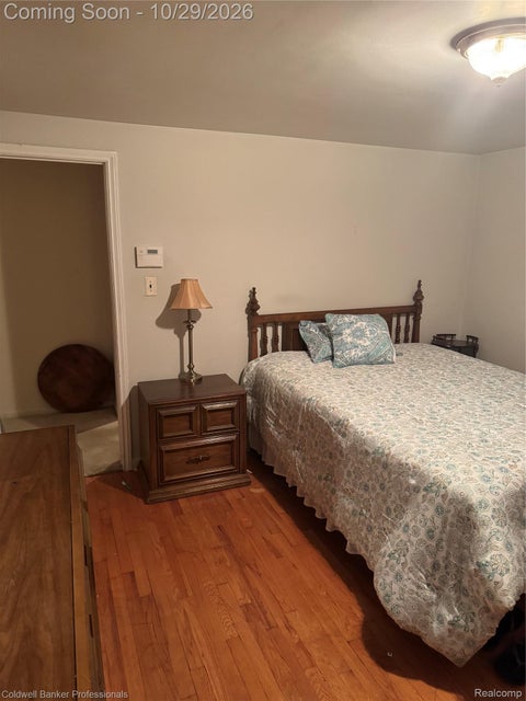 Tiny photo for 15375 Gilchrist Street, Detroit City, MI 48227 (MLS # 20261082344)