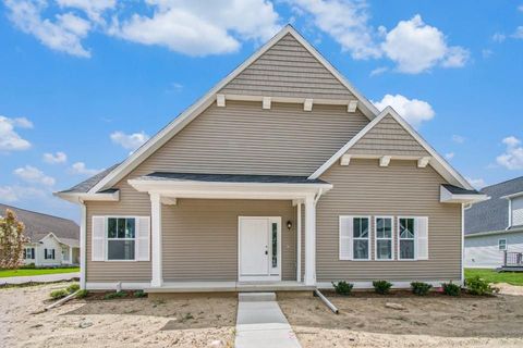 400 DORCHESTER Drive Howell City Livingston MI 48855