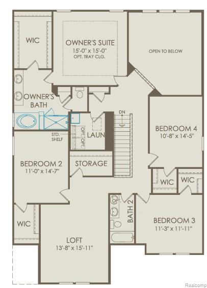 873 Risdon Trail S