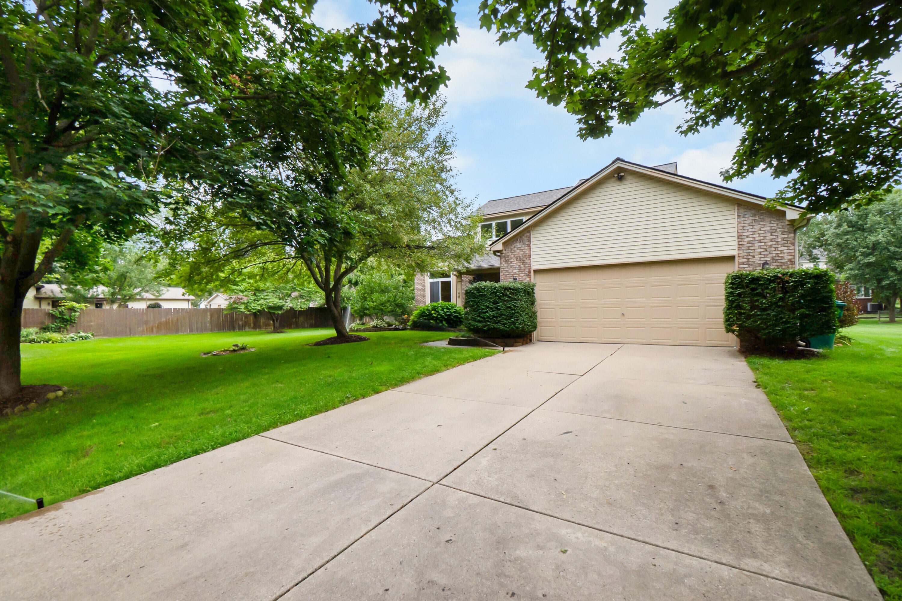 140 Marci Lane