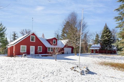 650 Linda Drive Redding Township MI 48625