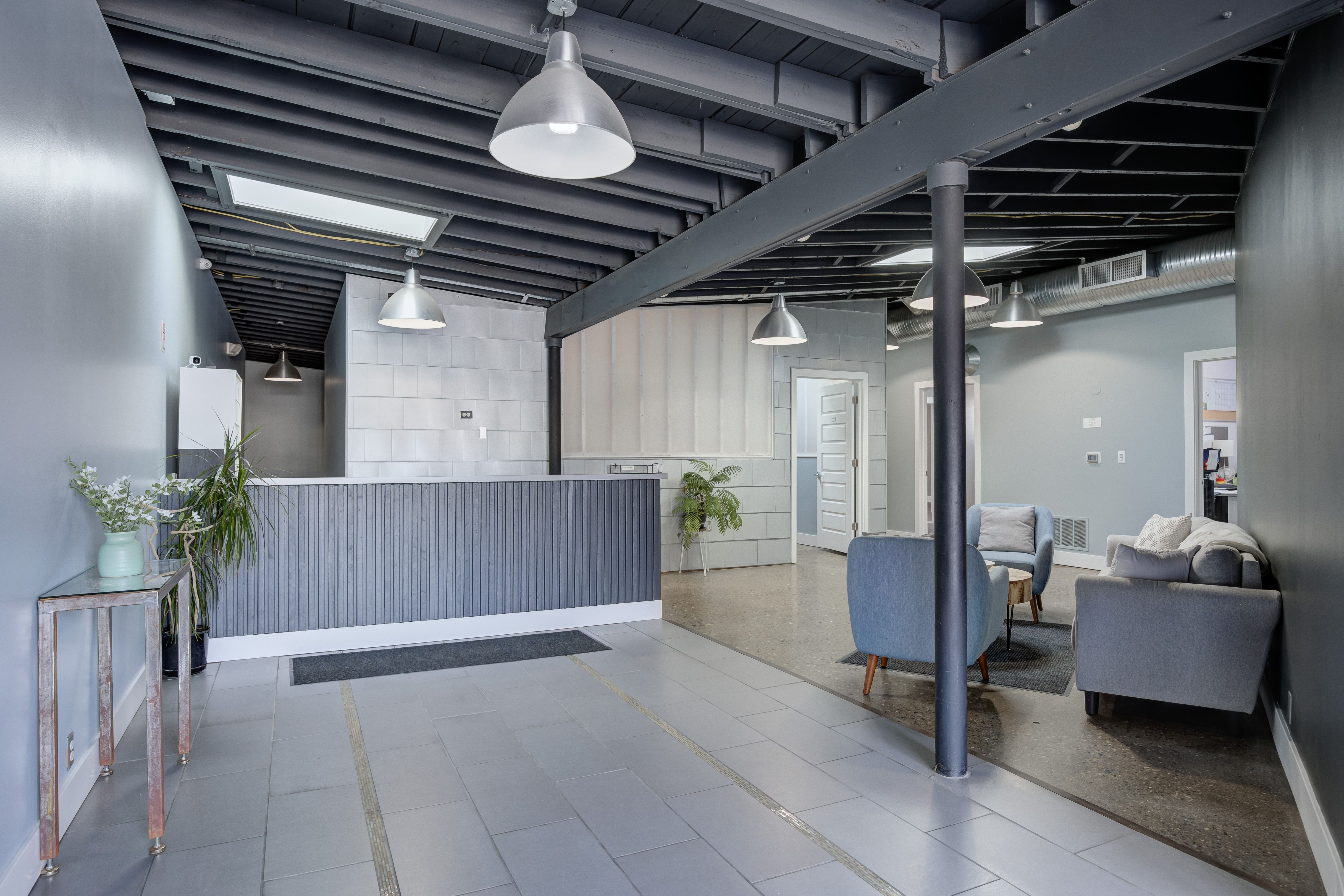 628 E PARENT Avenue 105