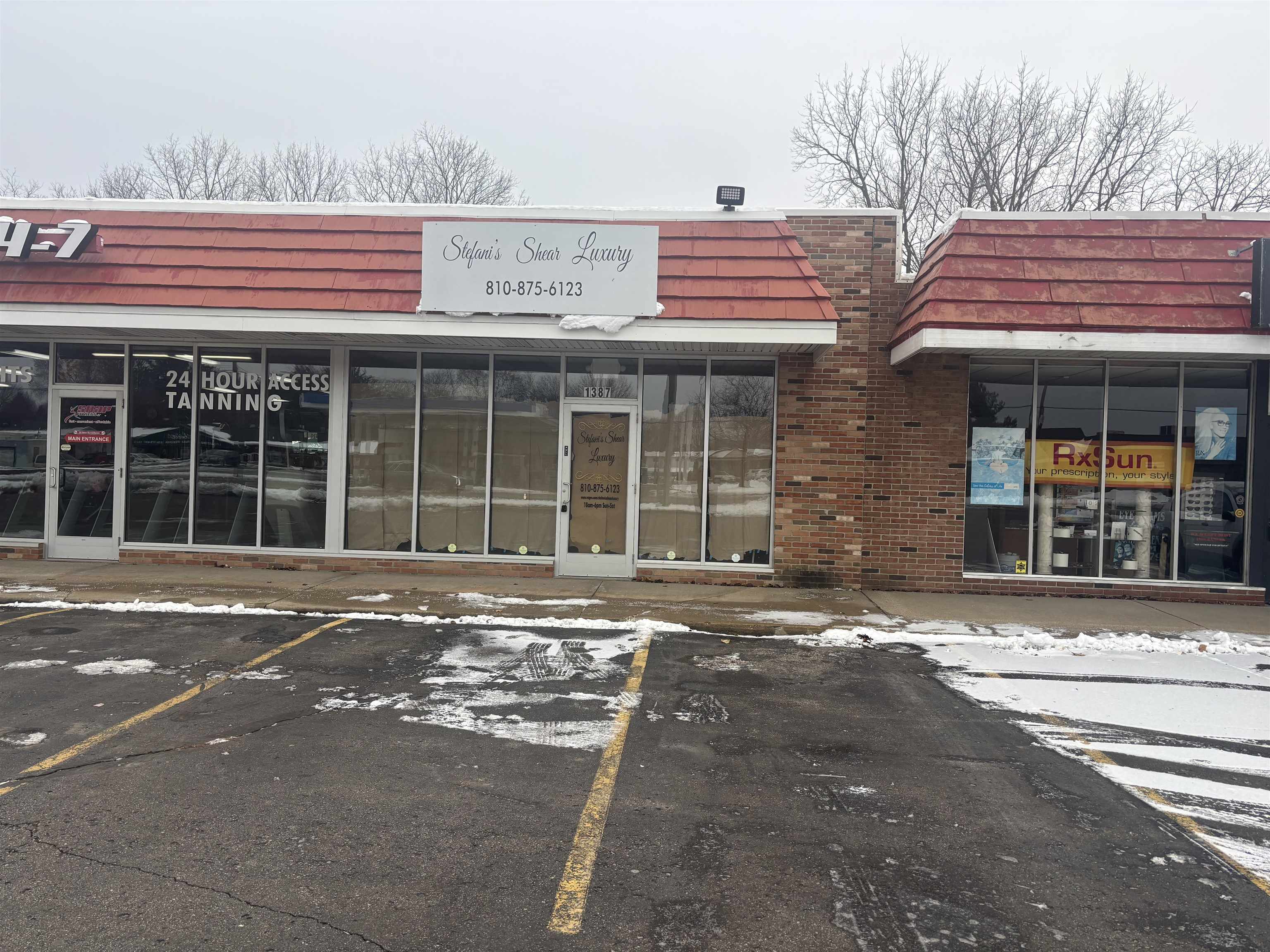 1395 W Bristol rd Road