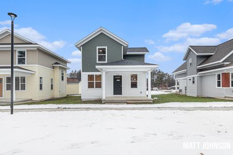 2071 Linden Avenue SE Grand Rapids City Kent MI 49507