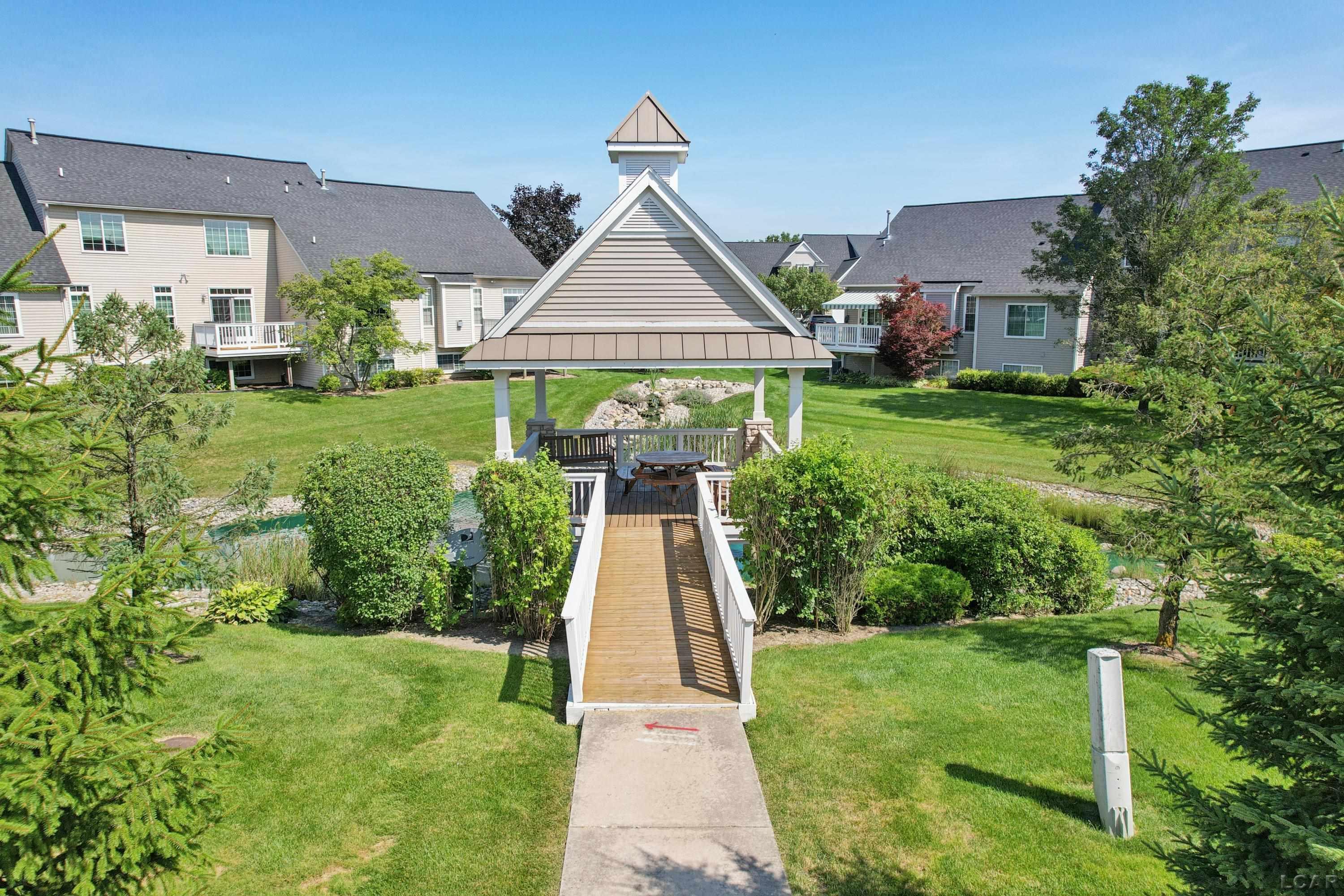 112 Burwyck Park Drive