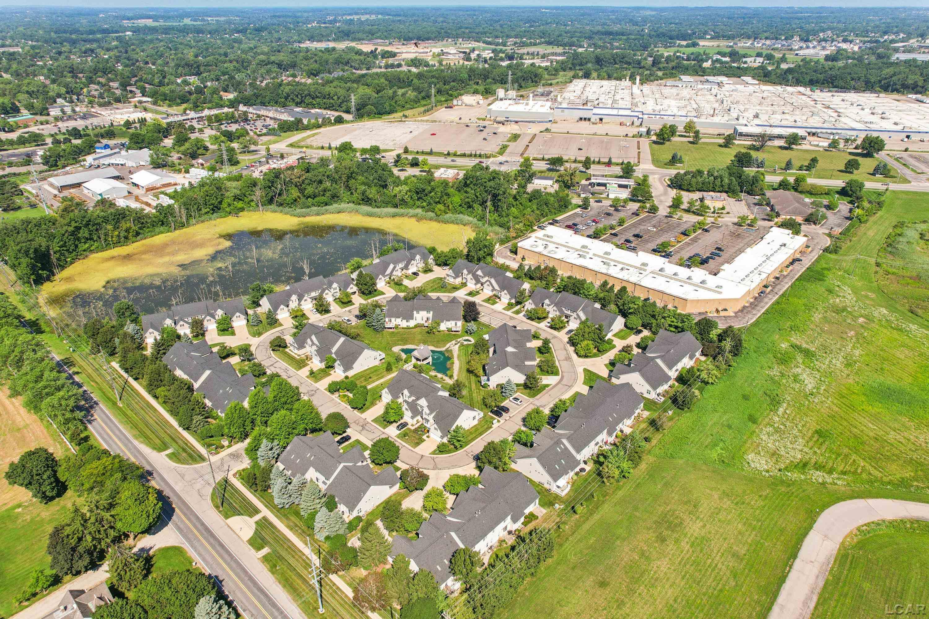 112 Burwyck Park Drive