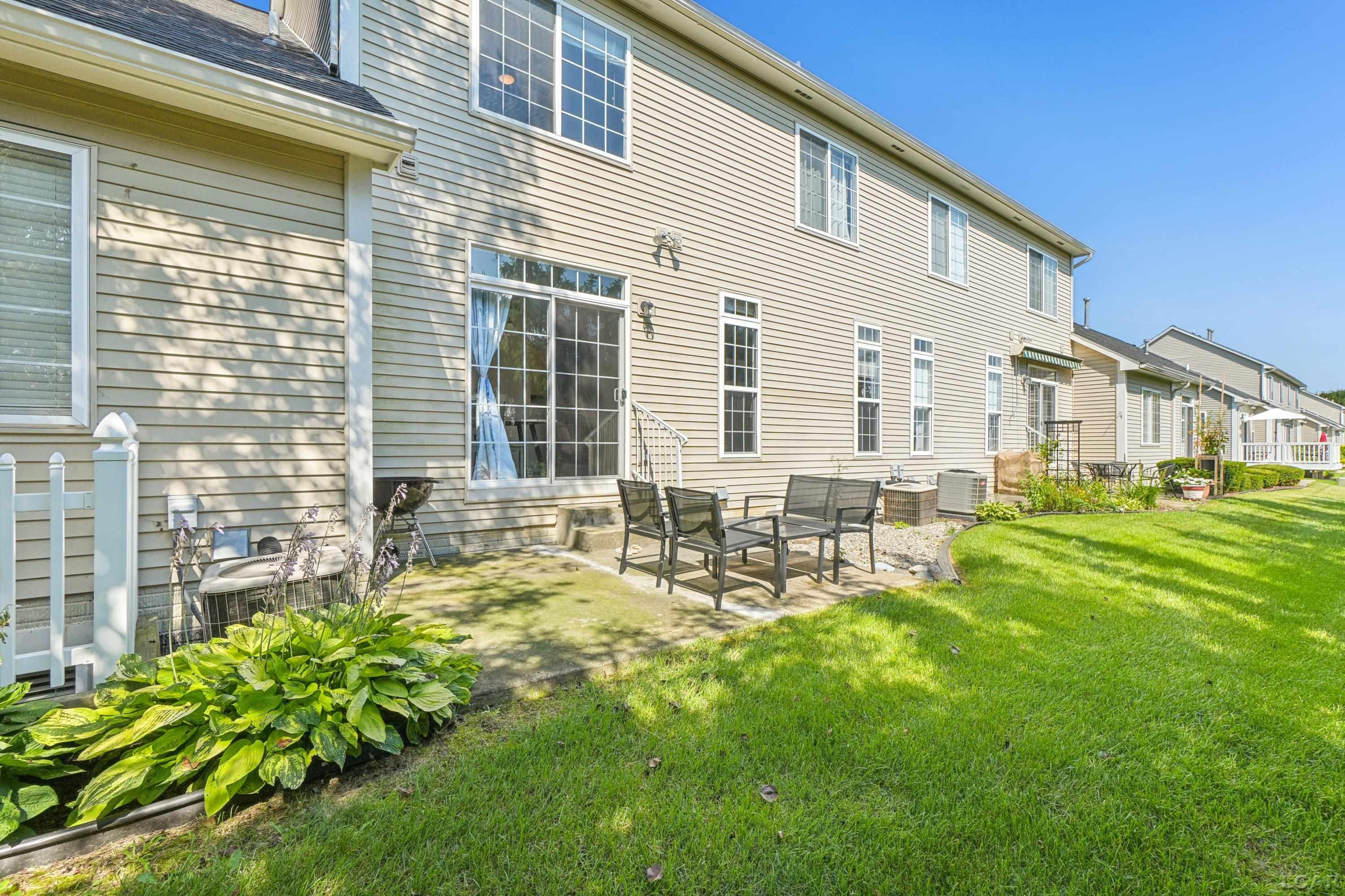 112 Burwyck Park Drive