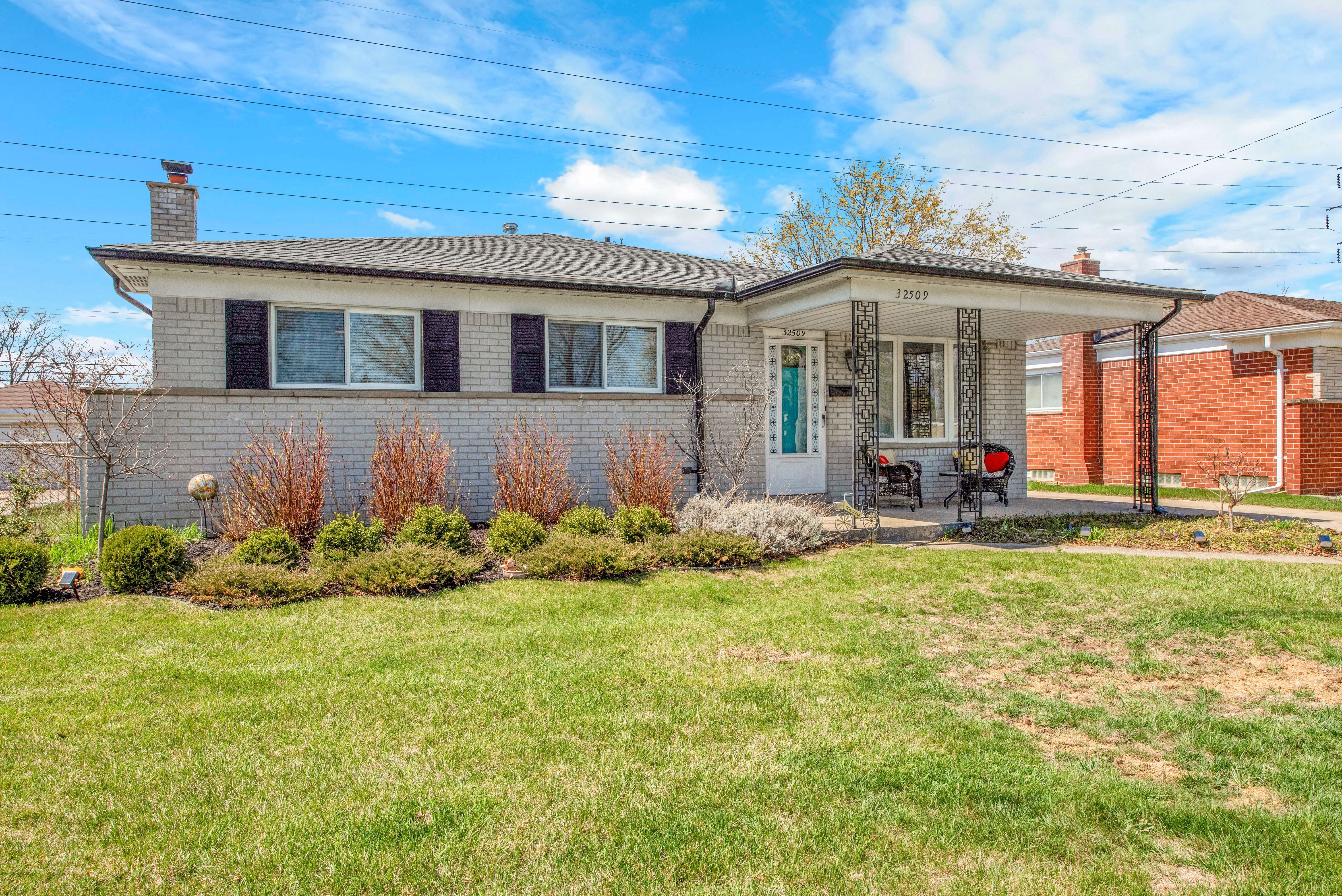 32509 STRICKER Drive