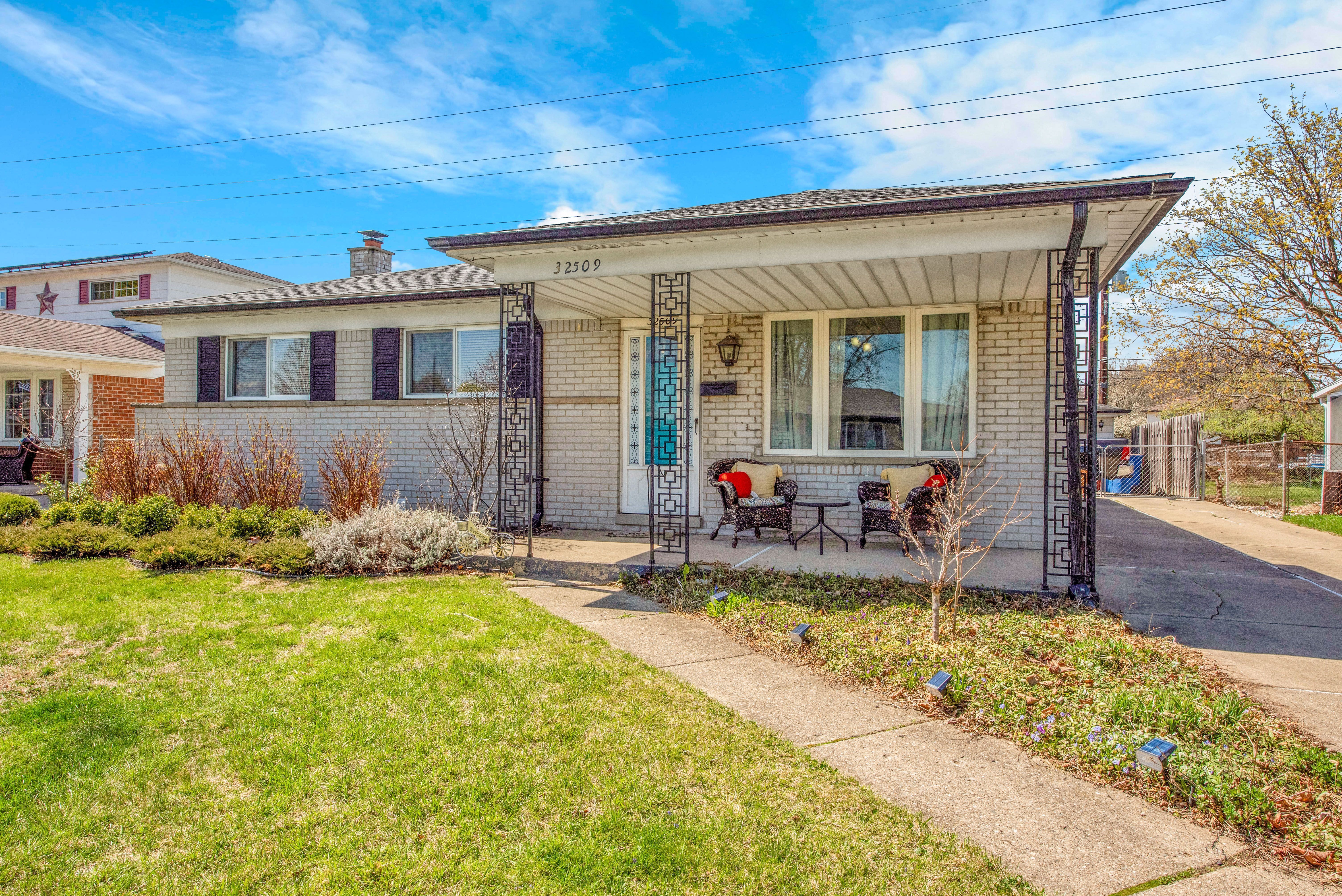 32509 STRICKER Drive
