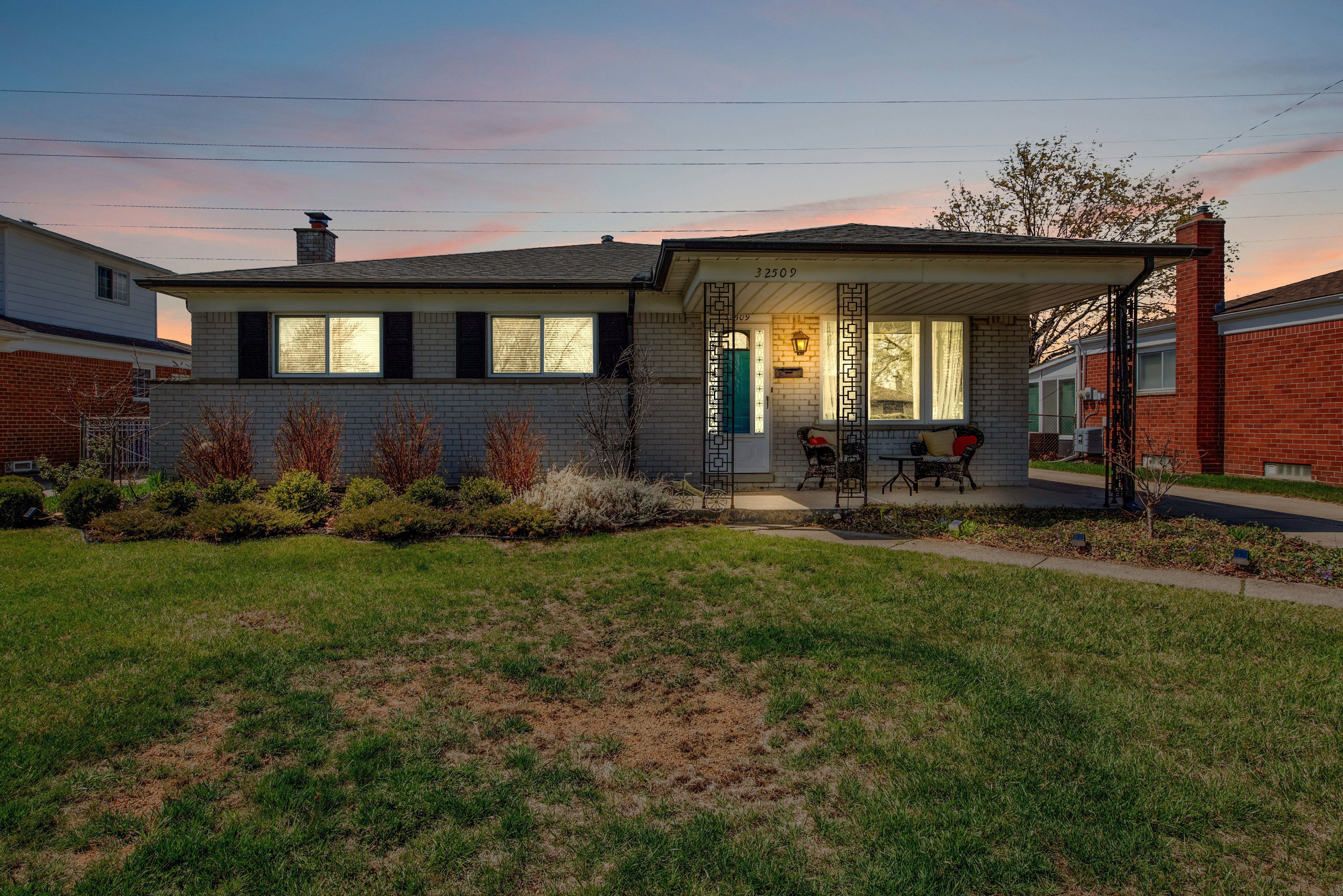 32509 STRICKER Drive