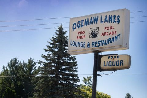 2357 S M-76 West Branch Township MI 48661