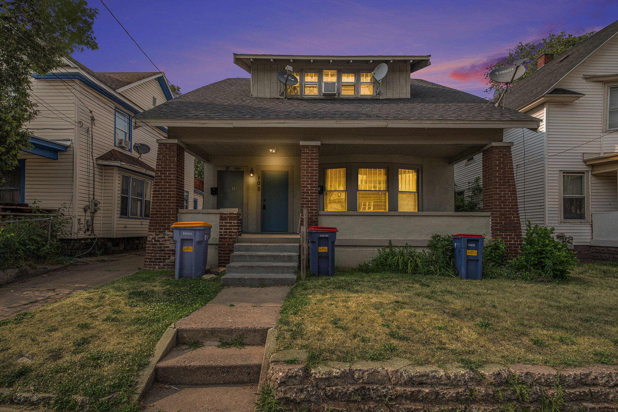 105 Dickinson Street SW