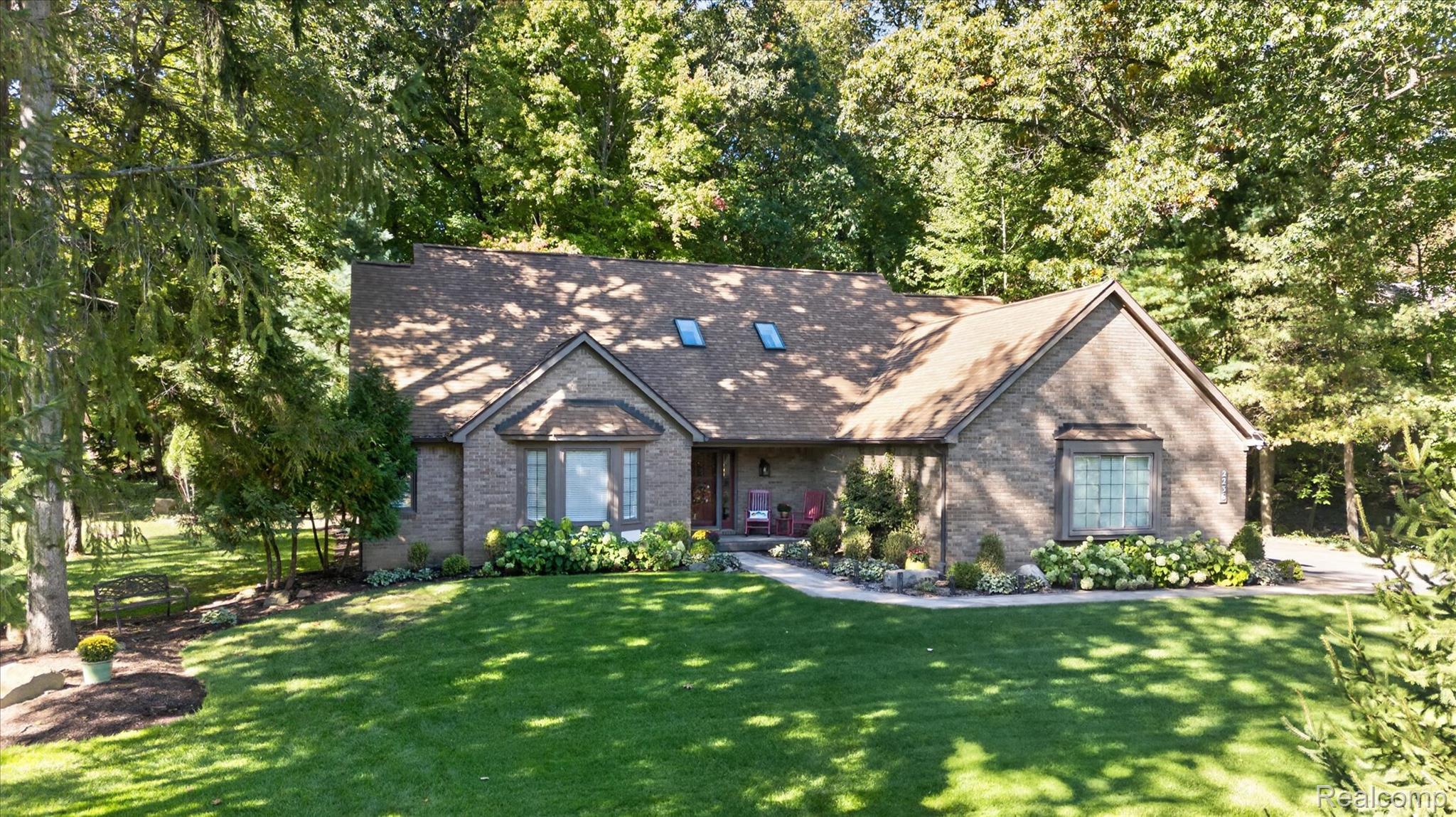 2236 Quiet Valley Trail