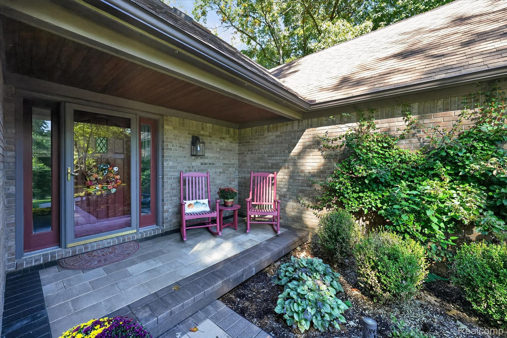 2236 Quiet Valley Trail